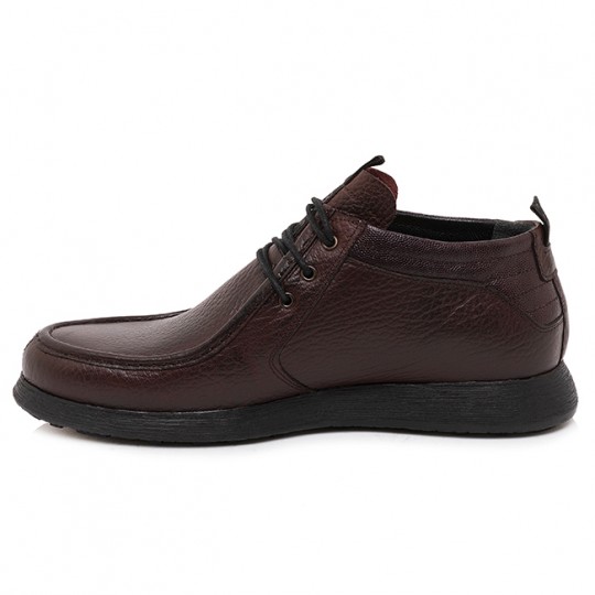 Mystic Bordo  Erkek Bot
